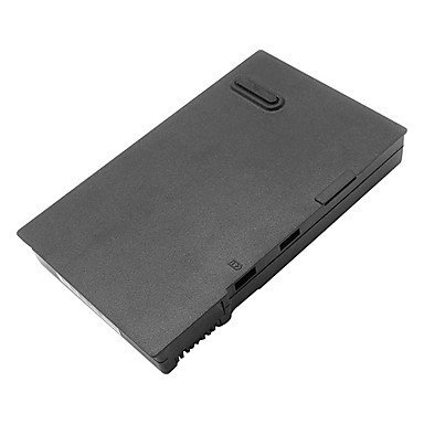 Acer C300 BTP-63D1: 8-CELL New Laptop Replacement Battery for Acer TravelMate 2410 4400 C300 C300XCi C301
